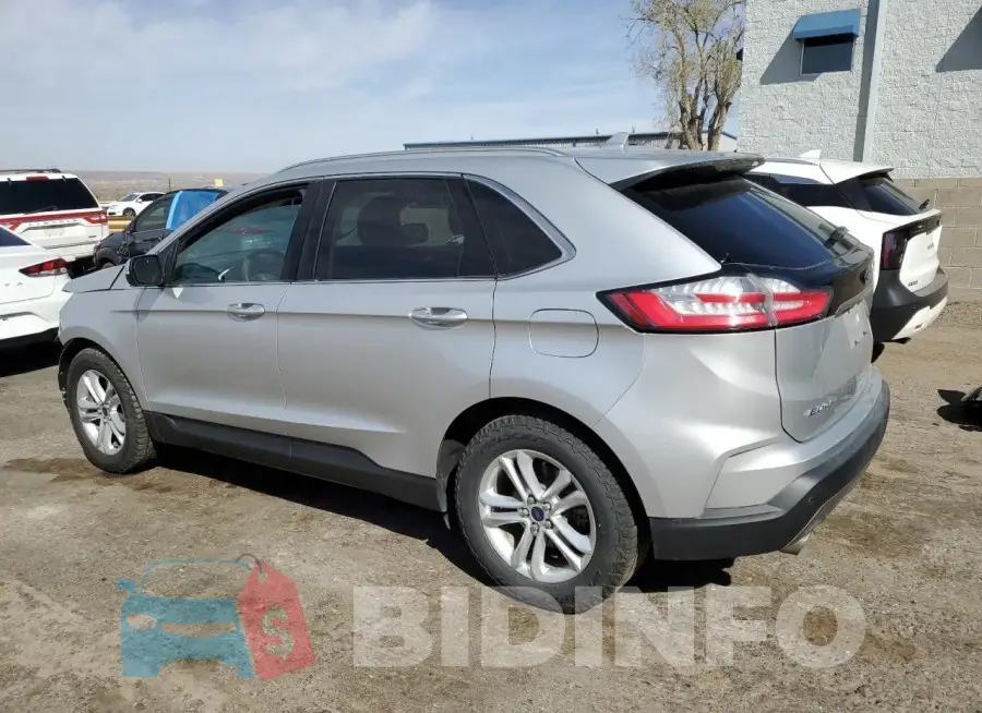 2FMPK4J95KBC71341 Photo# 2