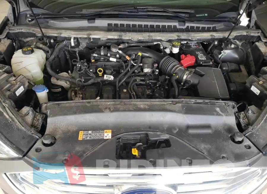 2FMPK4J97NBA51252 Photo# 12