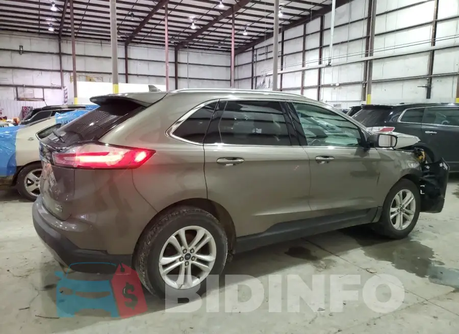 2FMPK4J98KBB72965 Photo# 3