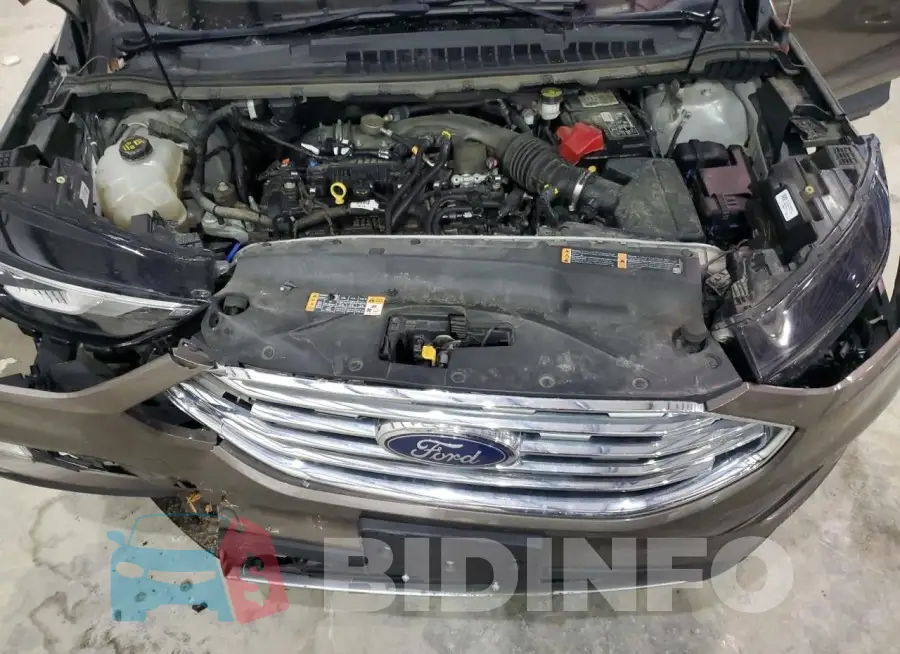 2FMPK4J98KBB72965 Photo# 12