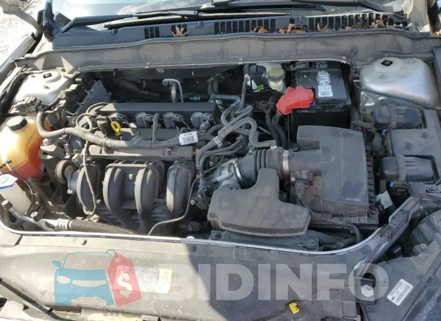 3FA6P0H70GR219032 Photo# 11