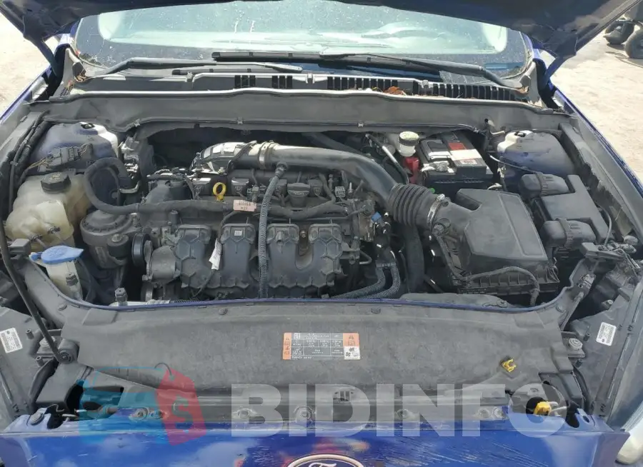 3FA6P0K91GR174824 Photo# 11