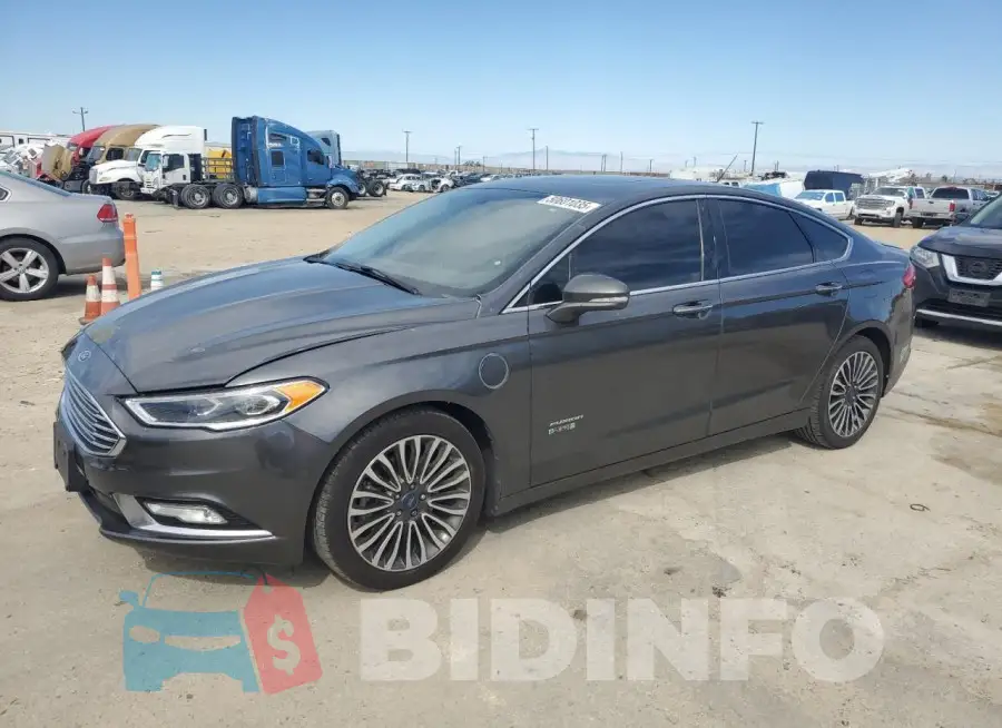 3FA6P0SU7HR354444 Photo# 1