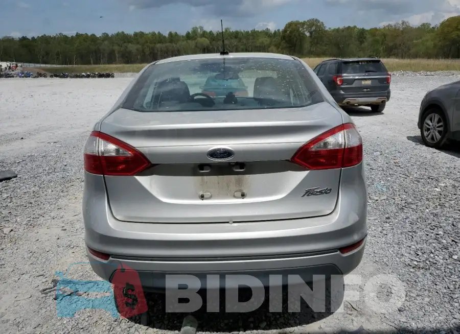 3FADP4AJXKM157360 Photo# 6