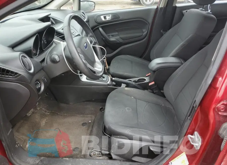 3FADP4EJXGM107494 Photo# 7