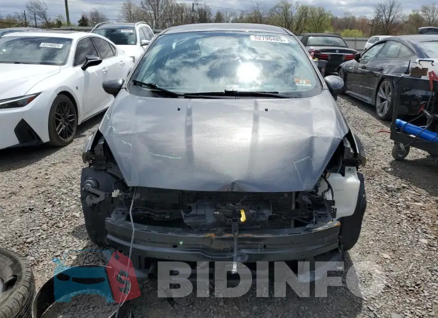 3FADP4EJXHM135684 Photo# 5