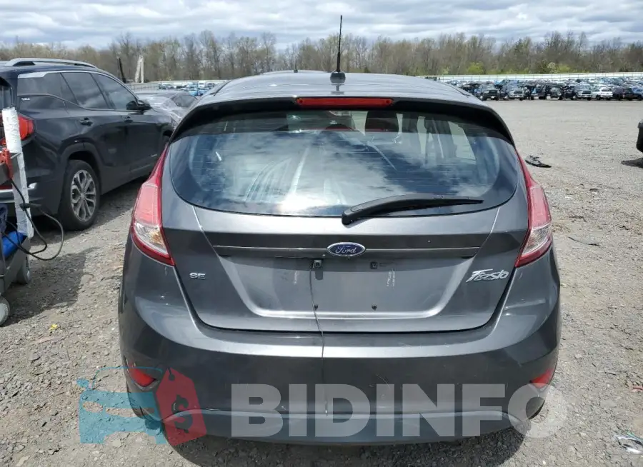 3FADP4EJXHM135684 Photo# 6