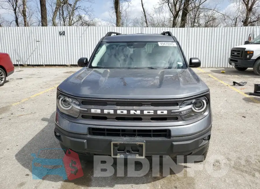 3FMCR9B65NRD83834 Photo# 5