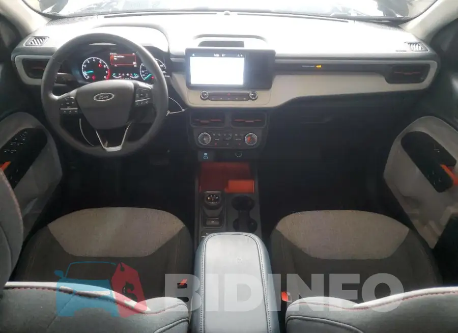 3FTTW8J96RRA98486 Photo# 8
