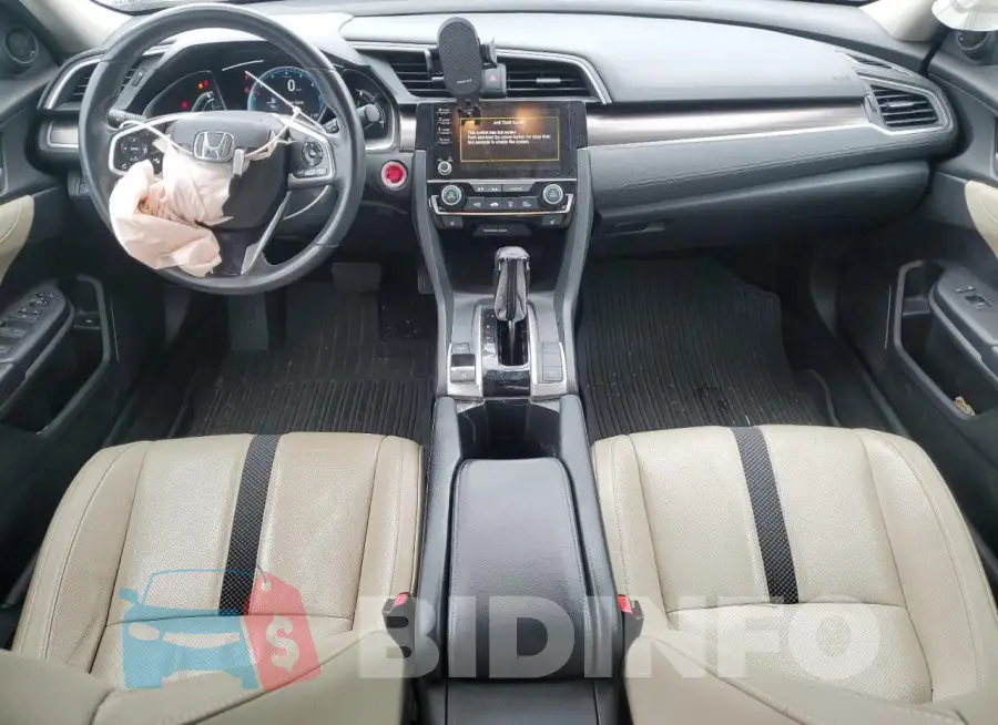 19XFC1F75LE202582 Photo# 8