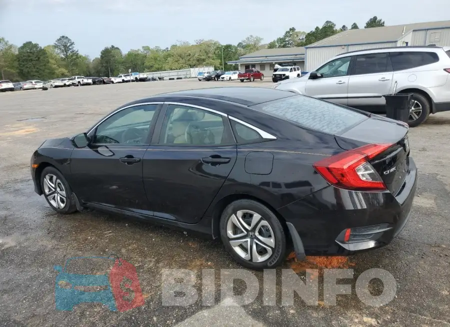19XFC2F50HE034250 Photo# 2