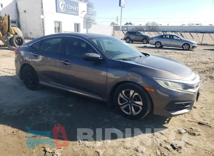 19XFC2F55GE201362 Photo# 4