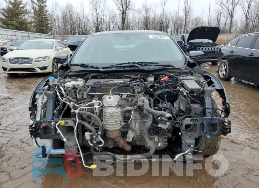 19XFC2F72HE233124 Photo# 5