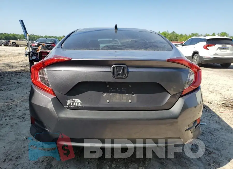 19XFC2F77HE070518 Photo# 6