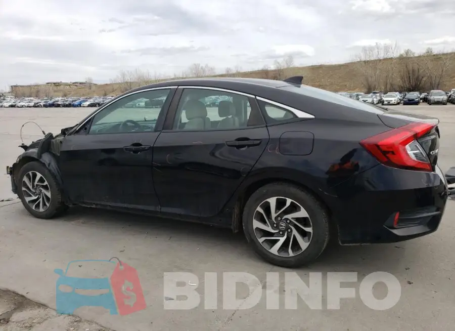 19XFC2F85HE038627 Photo# 2