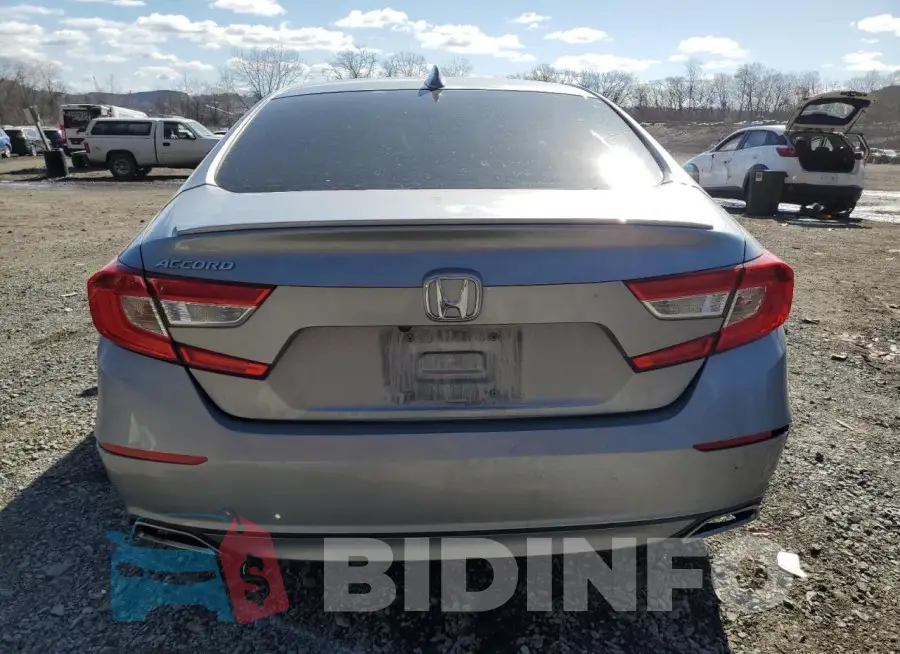 1HGCV1F36KA107655 Photo# 6