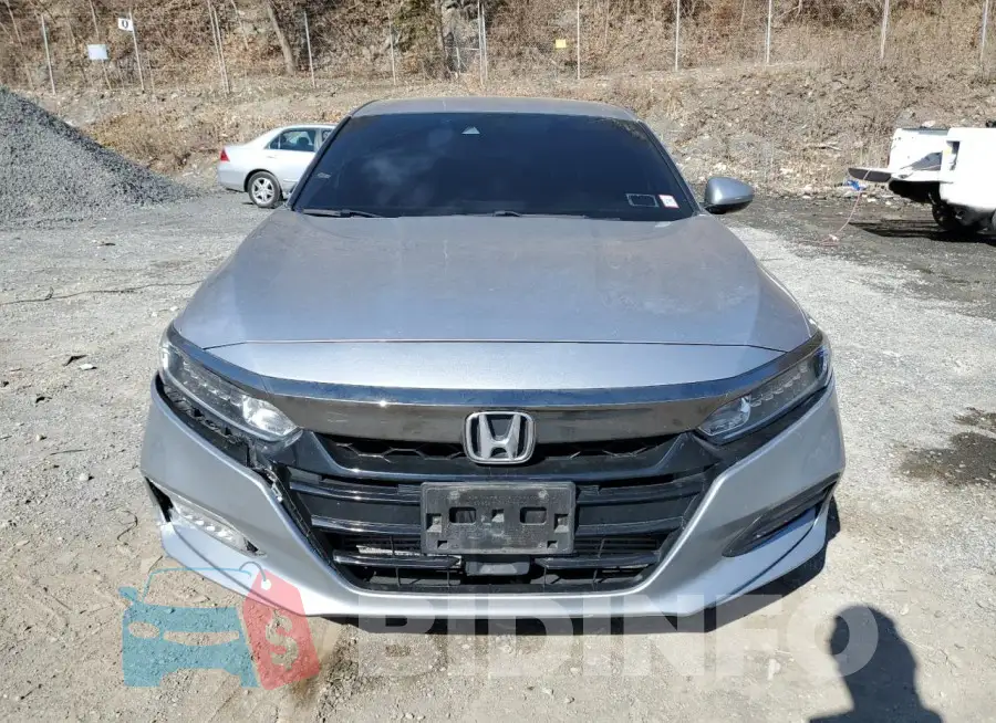 1HGCV1F36KA107655 Photo# 5