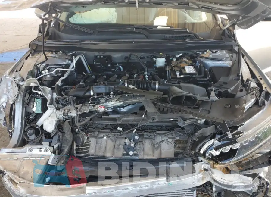 1HGCV1F90JA174917 Photo# 11