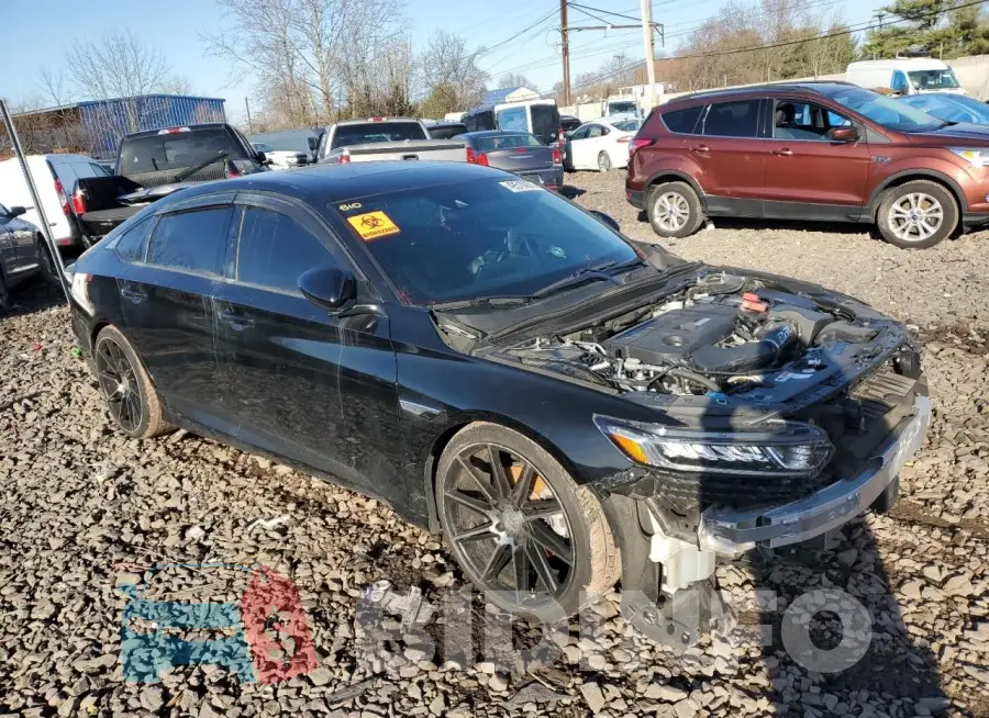 1HGCV2F3XLA027878 Photo# 4