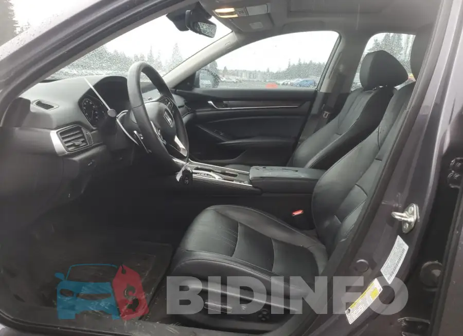 1HGCV2F53JA021547 Photo# 7