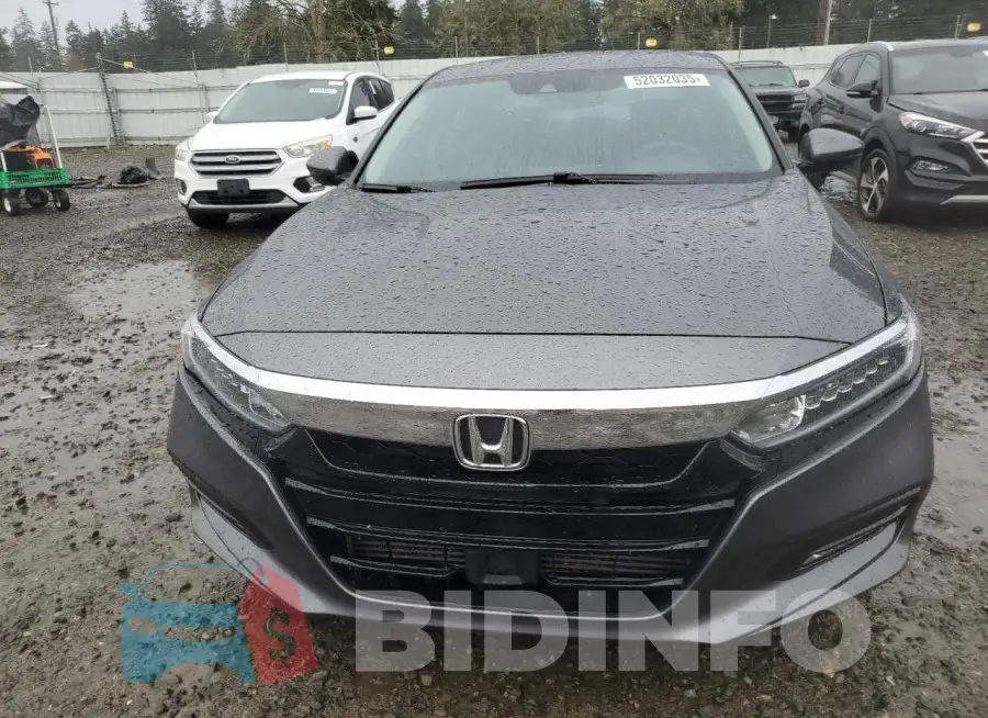 1HGCV2F53JA021547 Photo# 5