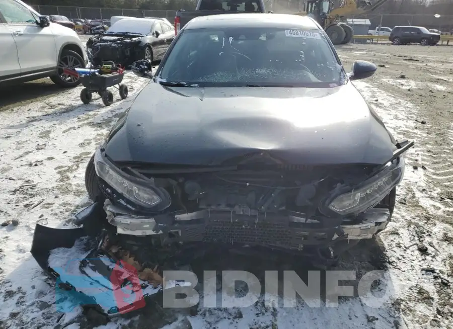 1HGCV2F54JA014509 Photo# 5