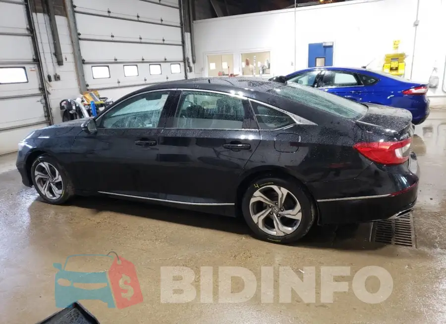 1HGCV2F56JA010672 Photo# 2