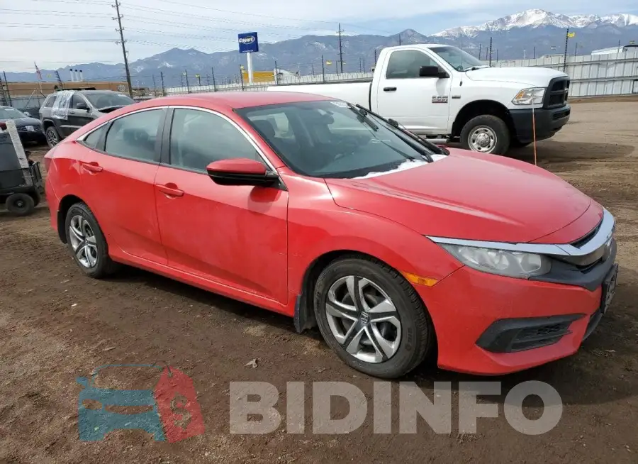 2HGFC2F54HH502244 Photo# 4