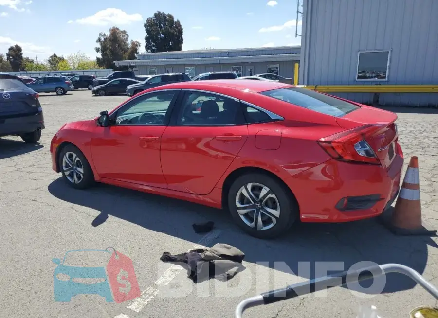 2HGFC2F56GH525331 Photo# 2