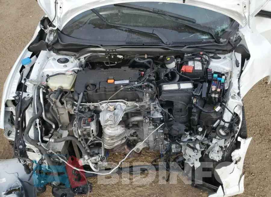 2HGFC2F86MH543947 Photo# 11