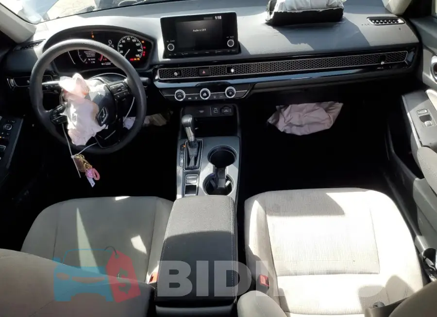 2HGFE2F24NH510470 Photo# 8