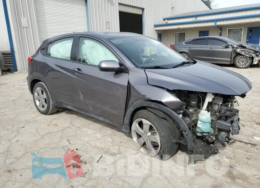 3CZRU6H39JG716884 Photo# 4