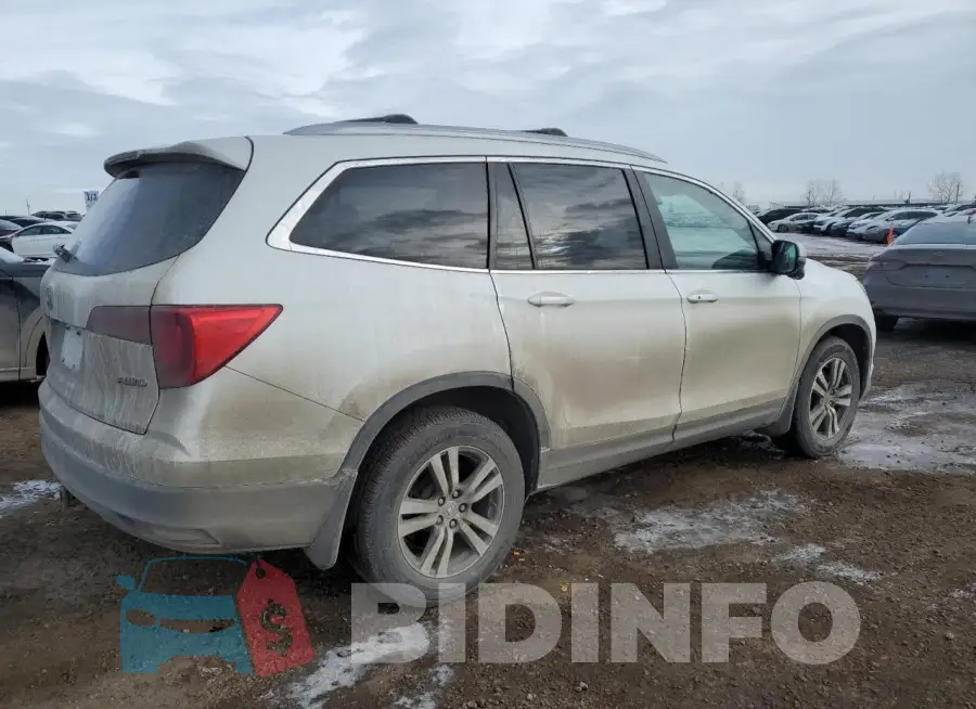 5FNYF6H35JB502816 Photo# 3