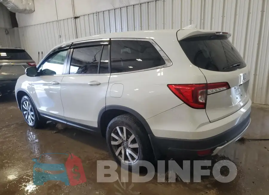 5FNYF6H54LB060499 Photo# 2