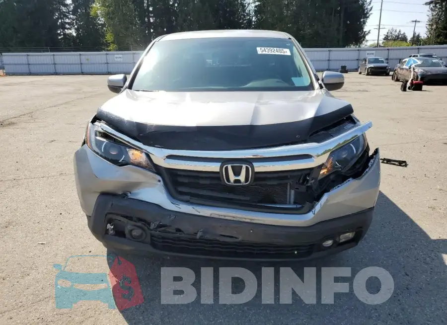 5FPYK3F59HB002352 Photo# 5
