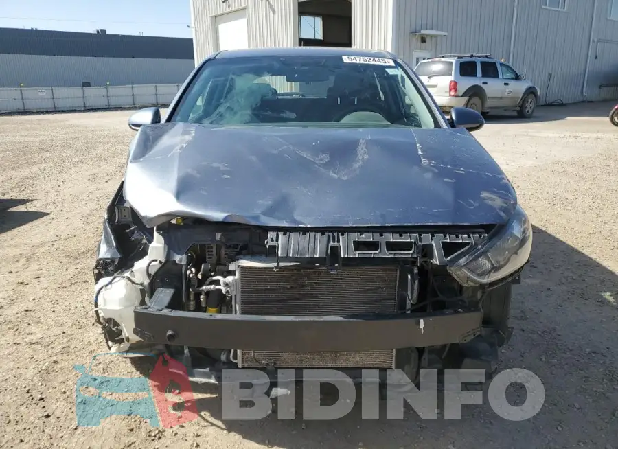 3KPC25A35JE042427 Photo# 5