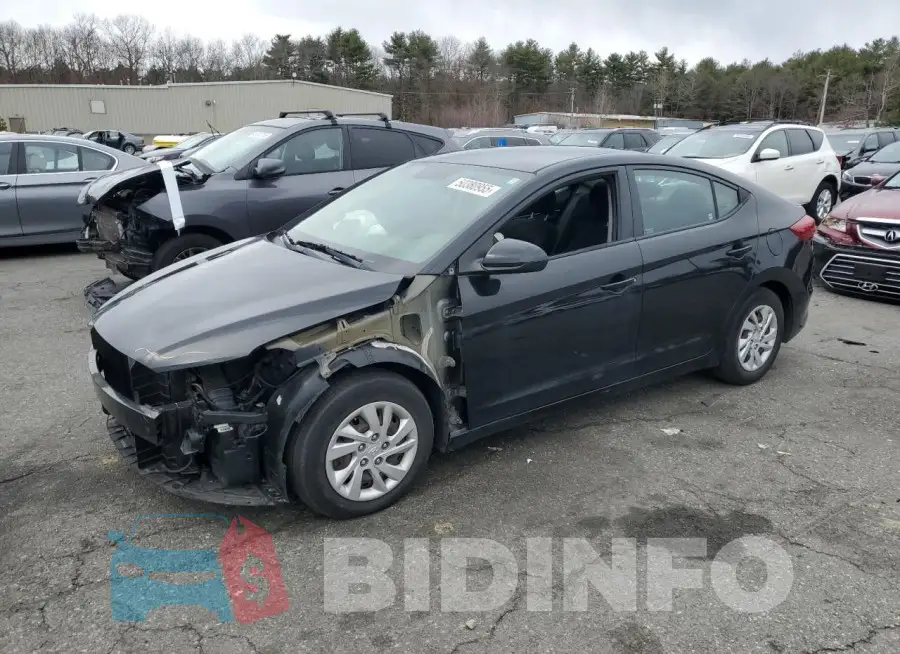 5NPD74LF5JH269216 Photo# 1