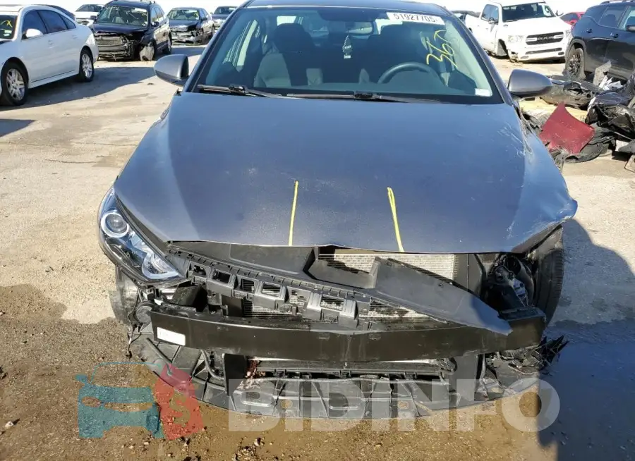 5NPD84LF9JH267448 Photo# 11