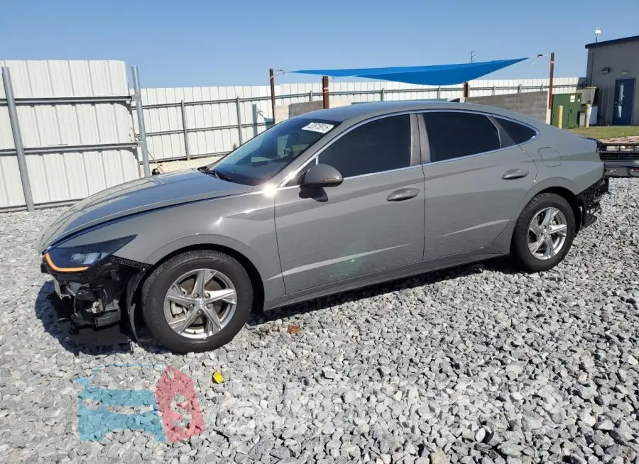 5NPEG4JA5NH147523 Photo# 1