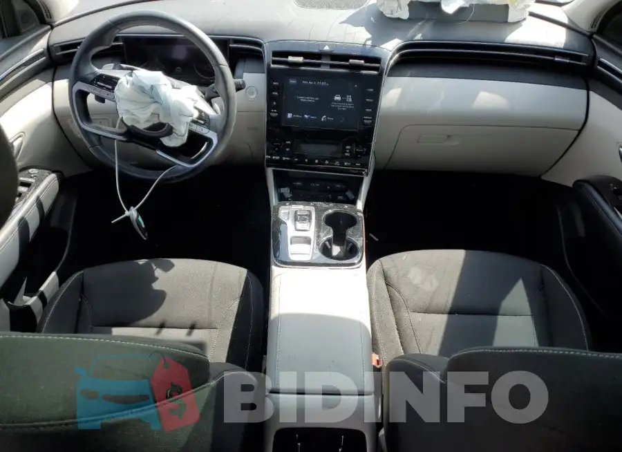 KM8JFCA1XNU036219 Photo# 8