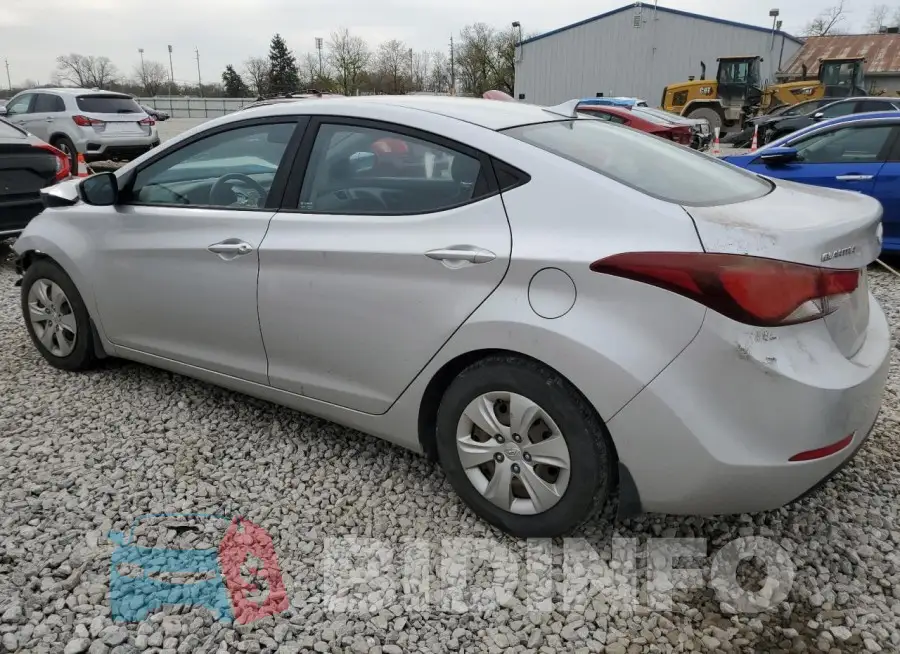 KMHDH4AE9GU512155 Photo# 2