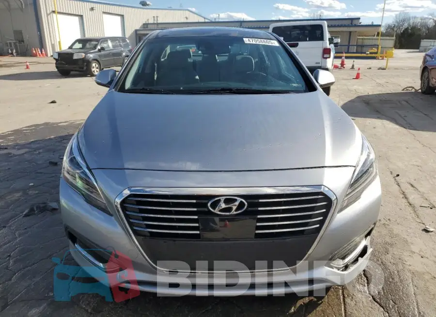 KMHE34L15GA027672 Photo# 5
