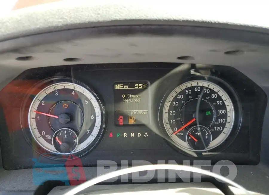 1C6RR7GT8GS258004 Photo# 9