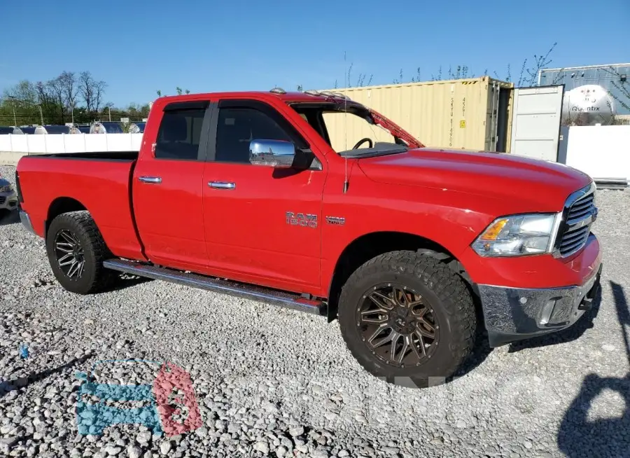 1C6RR7GTXJS237243 Photo# 4