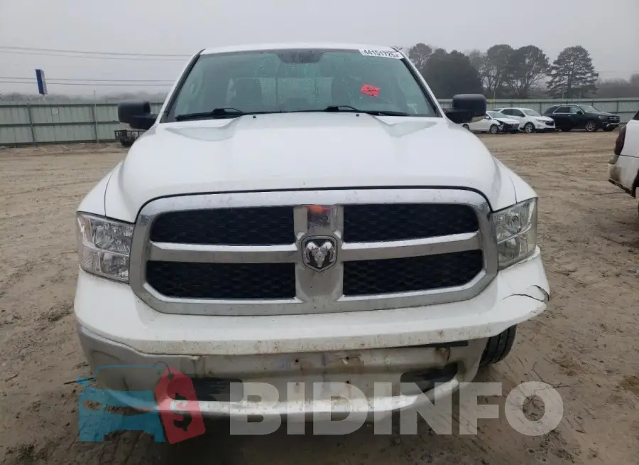 1C6RR7LT9KS582304 Photo# 5