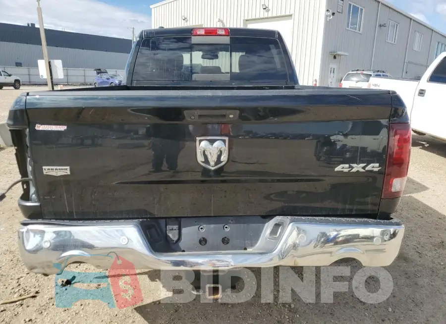 1C6RR7VM1GS339437 Photo# 6