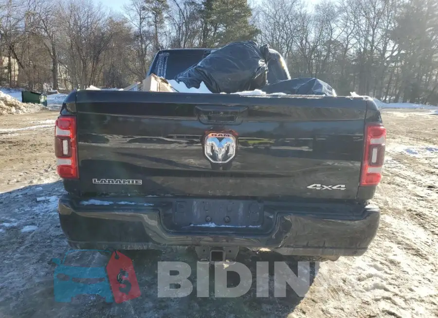 3C6UR5FL3MG572811 Photo# 6