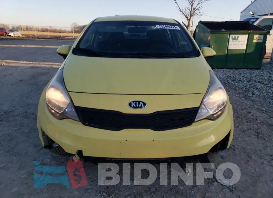 KNADM4A31G6544890 Photo# 5