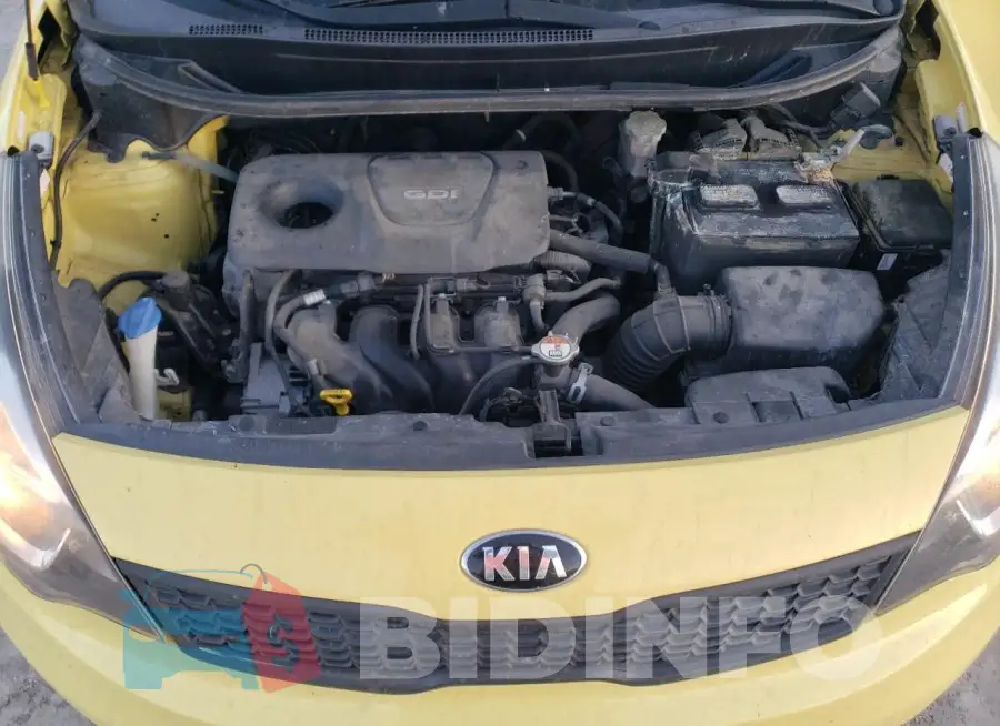 KNADM4A31G6544890 Photo# 11