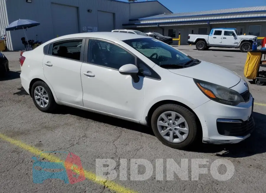 KNADM4A33G6684830 Photo# 4